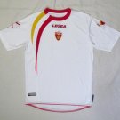 Away football shirt 2012 - 2013