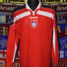 Home football shirt (unknown year)