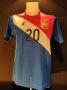 Laos Third football shirt 2012 - 2014