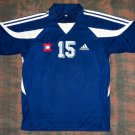 Home football shirt 2004