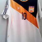 Away football shirt 2012 - 2014
