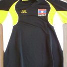 Away football shirt (unknown year)