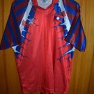 Home football shirt (unknown year)