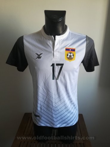 Laos Away football shirt 2019