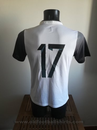 Laos Away football shirt 2019