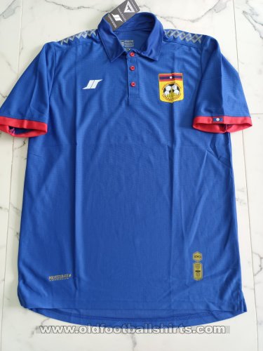Laos Away football shirt 2022 - 2023