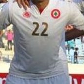 Away football shirt 2011 - 2012