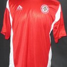 Home football shirt 2008