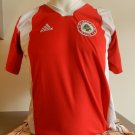 Home football shirt 2000