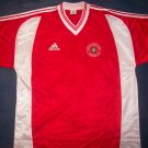 Home football shirt 2000