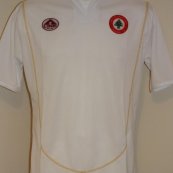 Away football shirt 2011 - ?