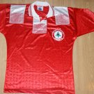 Home football shirt (unknown year)