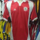 Home football shirt 2000 - 2001