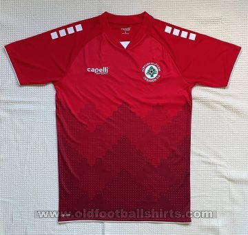 Lebanon Home football shirt 2023