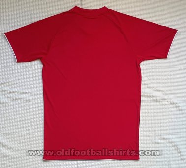Lebanon Home football shirt 2023