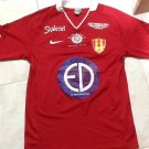Home football shirt (unknown year)