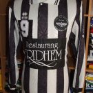 Away football shirt (unknown year)