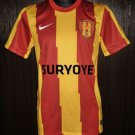 Home football shirt 2012 - 2013
