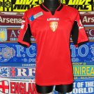 Home football shirt (unknown year)