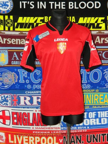 Syrianska FC Home football shirt (unknown year)