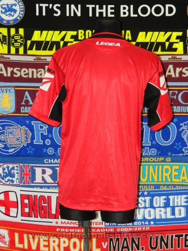Syrianska FC Home football shirt (unknown year)