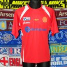 Home football shirt (unknown year)