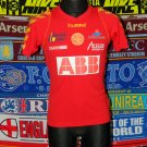 Home football shirt (unknown year)