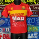 Home football shirt (unknown year)