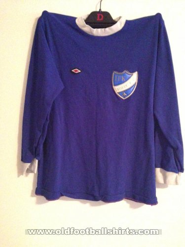 IFK Norrkoping Away football shirt (unknown year)