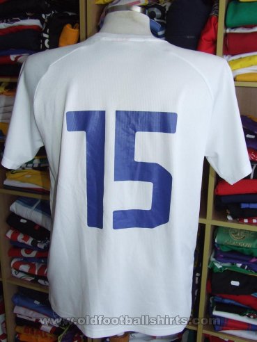 IFK Norrkoping Home football shirt (unknown year)