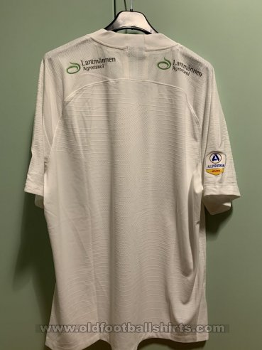 IFK Norrkoping Home football shirt 2019 - 2020