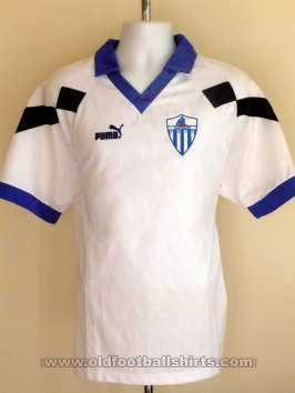Anorthosis Home football shirt 1998 - 1999