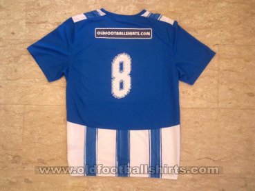 Anorthosis Third football shirt 2010 - 2011
