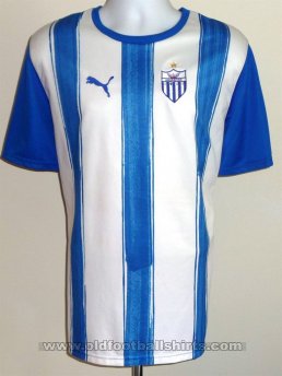 Anorthosis Third football shirt 2010 - 2011