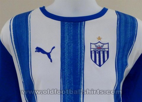 Anorthosis Third football shirt 2010 - 2011