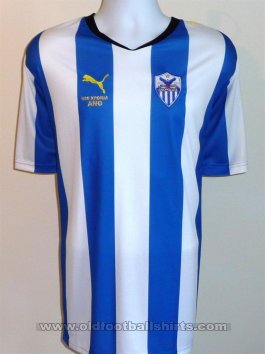 Anorthosis Special football shirt 2011