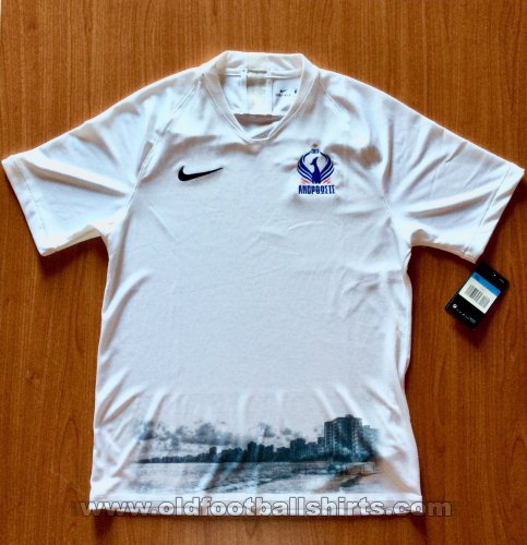 Anorthosis Special football shirt 2020 - 2021