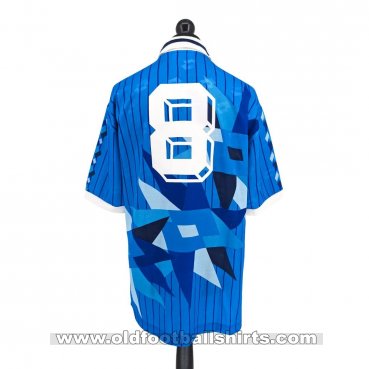 Anorthosis Special football shirt 1992 - 1993