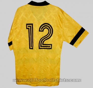 Vastra Ingelstad Home football shirt 1990 - ?