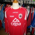 Home football shirt 2008 - 2009