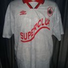 Home football shirt 1992 - 1993