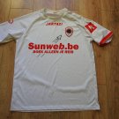 Home football shirt 2010 - 2011