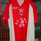 Home football shirt 2009 - 2010