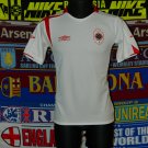 Home football shirt 2006 - 2007