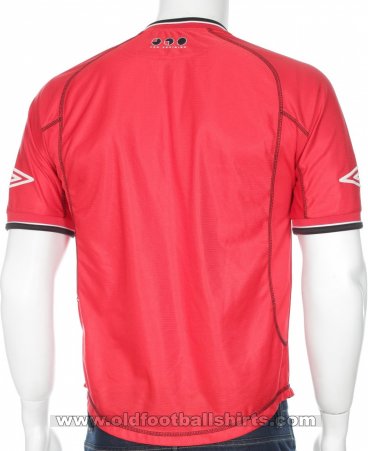 Royal Antwerp Football Club Away football shirt 2002 - 2003