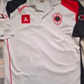 Third football shirt 2011 - 2012