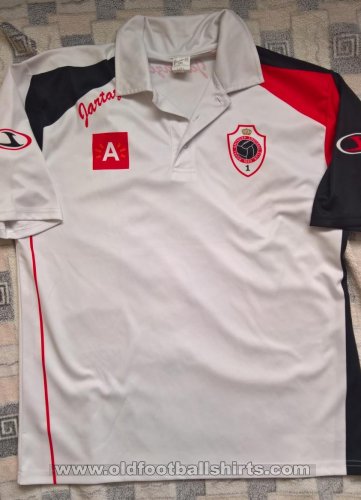 Royal Antwerp Football Club Third football shirt 2011 - 2012