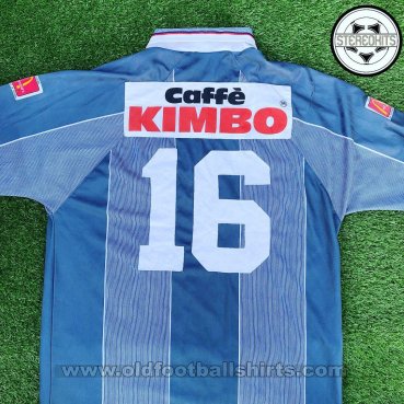 Royal Antwerp Football Club Away football shirt 1995 - 1996