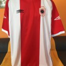 Home football shirt 2003 - 2004