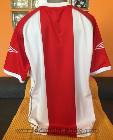 Royal Antwerp Football Club Home football shirt 2003 - 2004